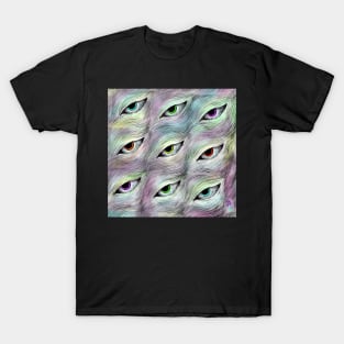 Eye in the Sky T-Shirt